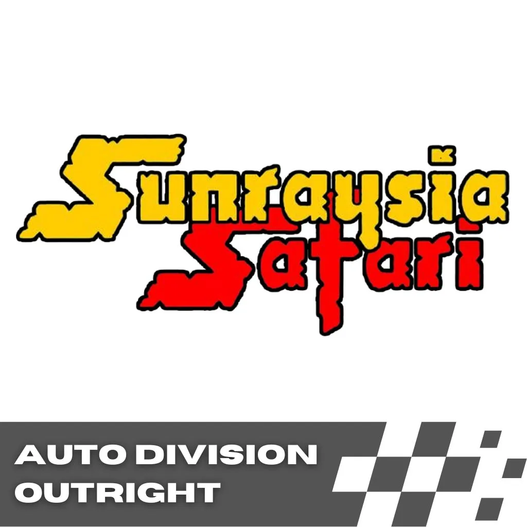 2026 Sunraysia Safari